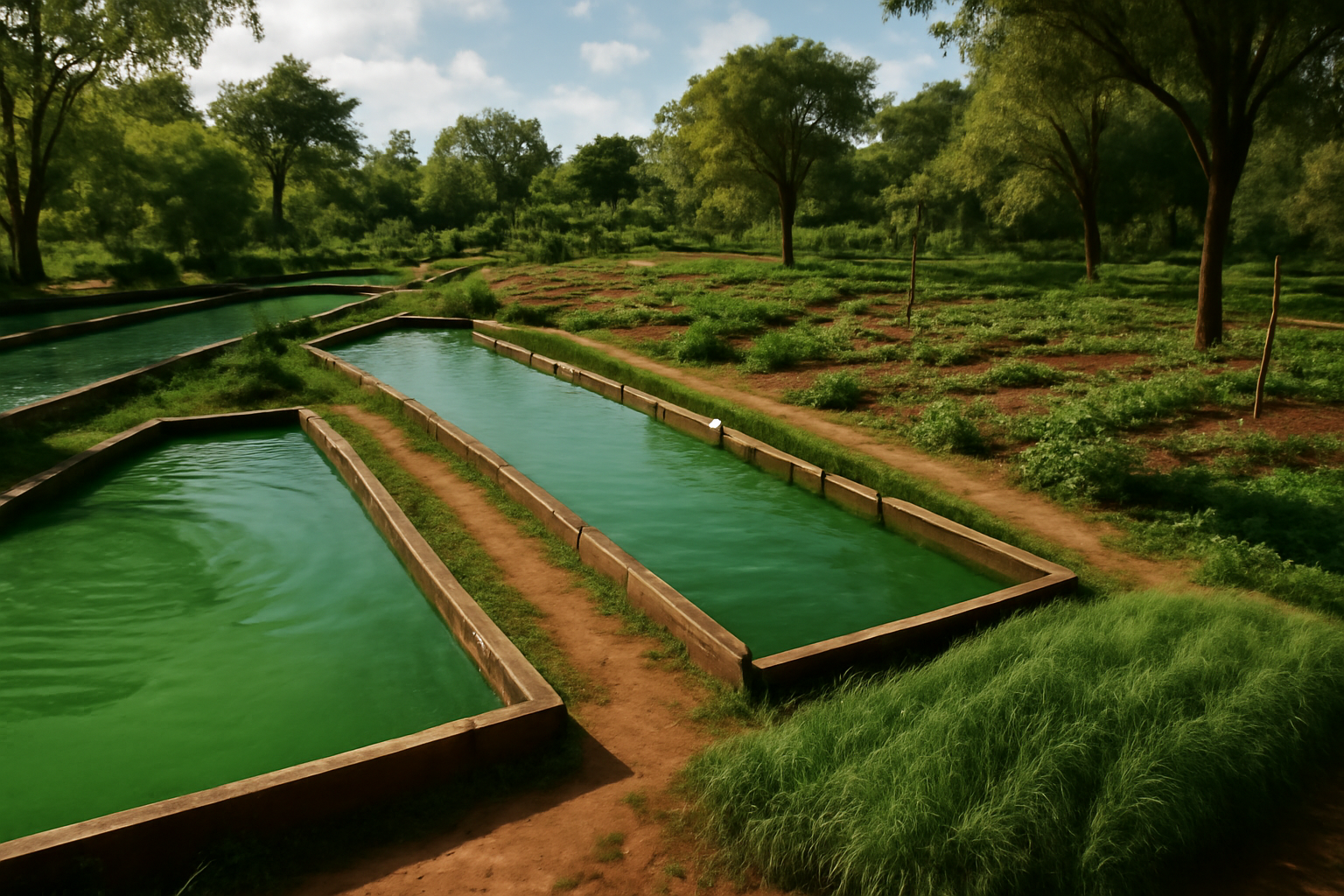 Spirulina Side Effects: What to Know Before You Buy (Plus How to Choose Safely)