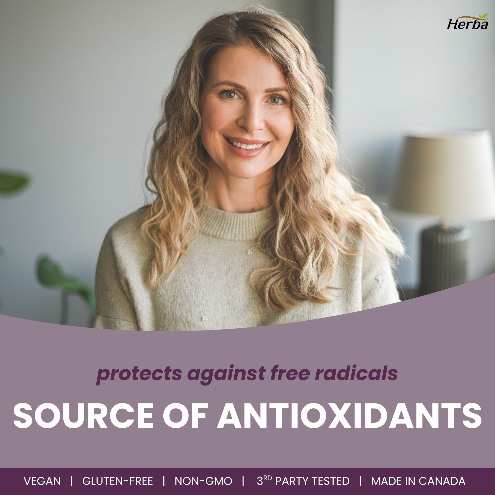 Complément de Resvératrol - 120 capsules | Trans-resvératrol avec échinacée, quercétine, extrait de pépins de raisin et aronia