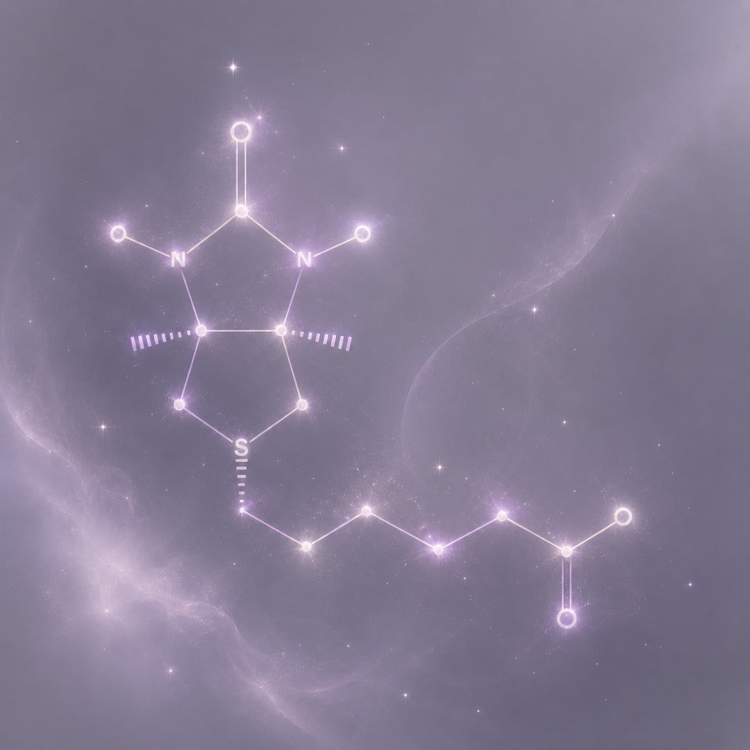 Biotin