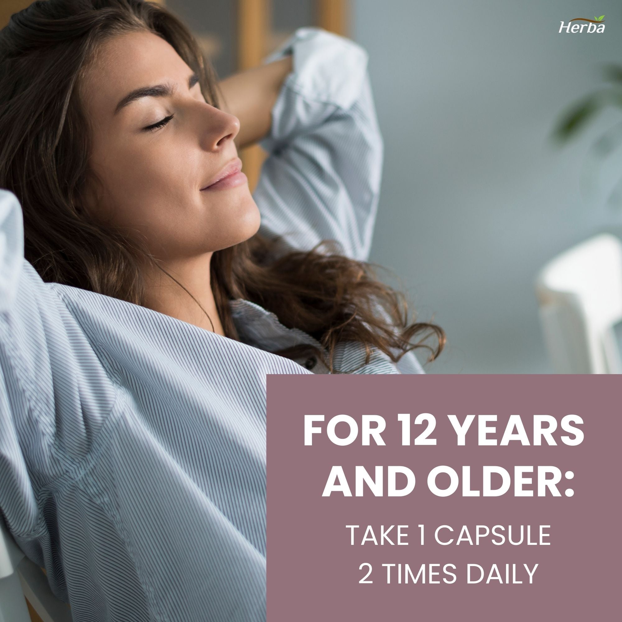 Complément de safran - 90 capsules | Extrait de Safran Standardisé à 2% Safranal