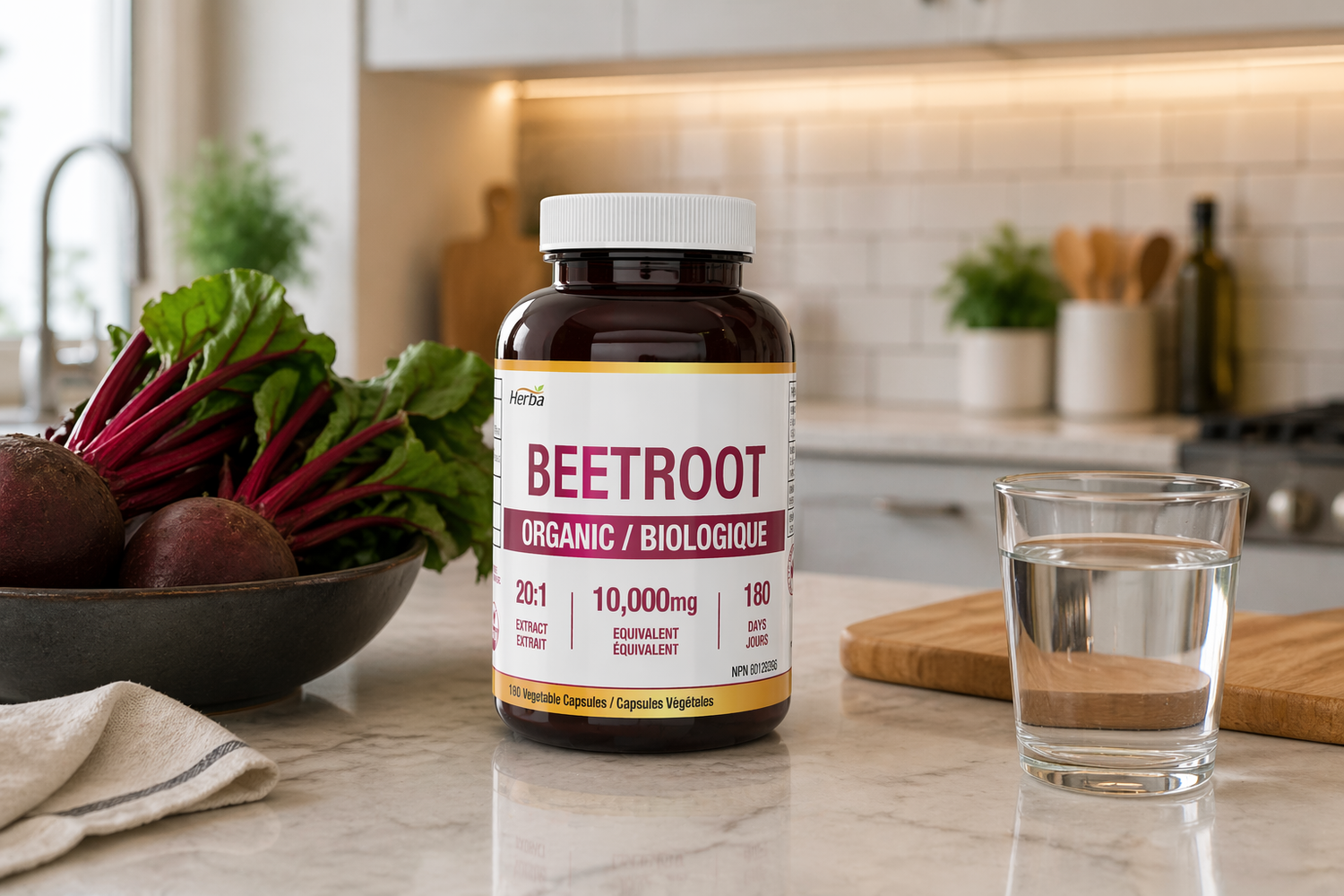 How to Choose the Best Beetroot Supplement: Buyer's Guide