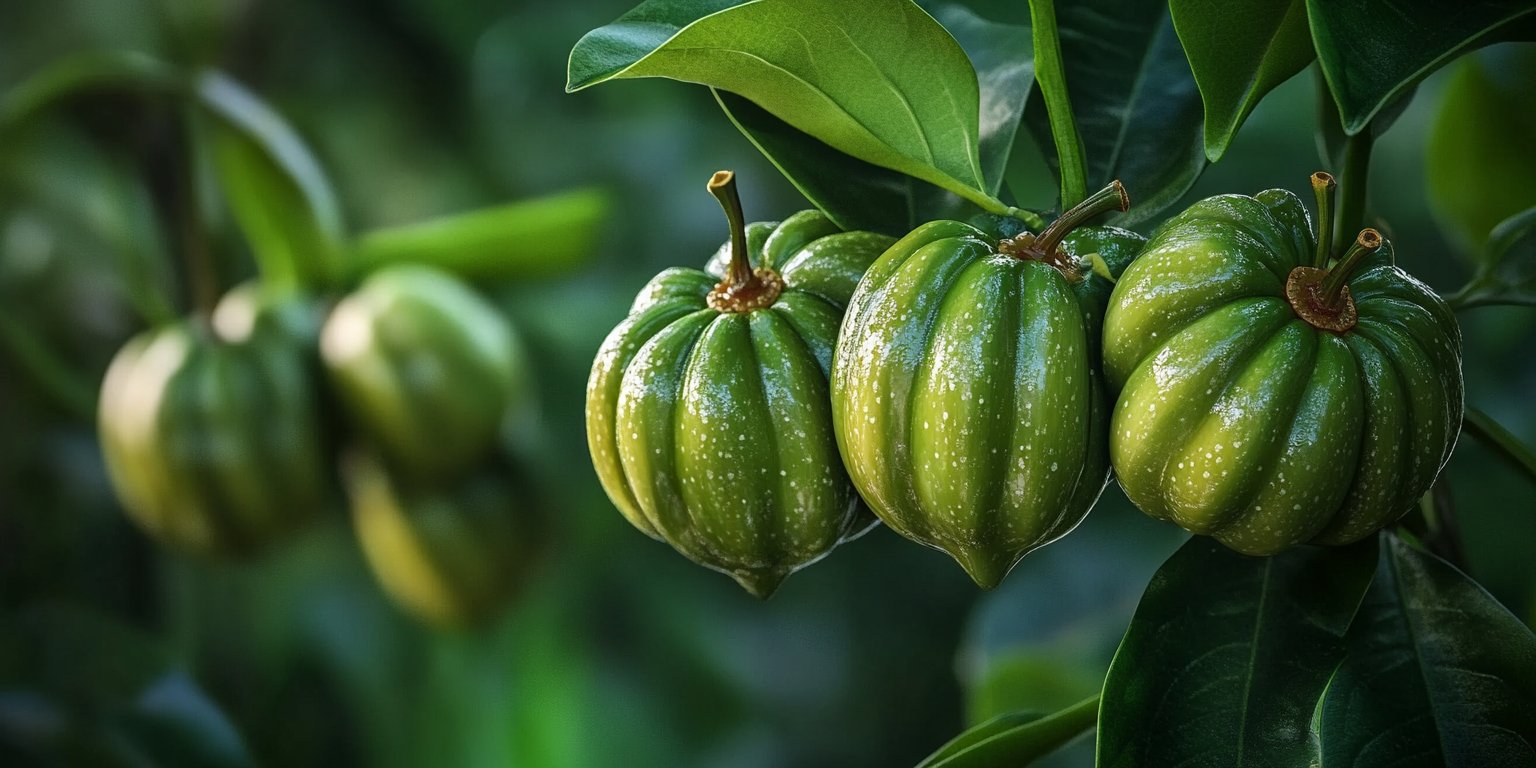 Garcinia Cambogia: Tropical Fruit's Wellness Potential Unveiled – Herba