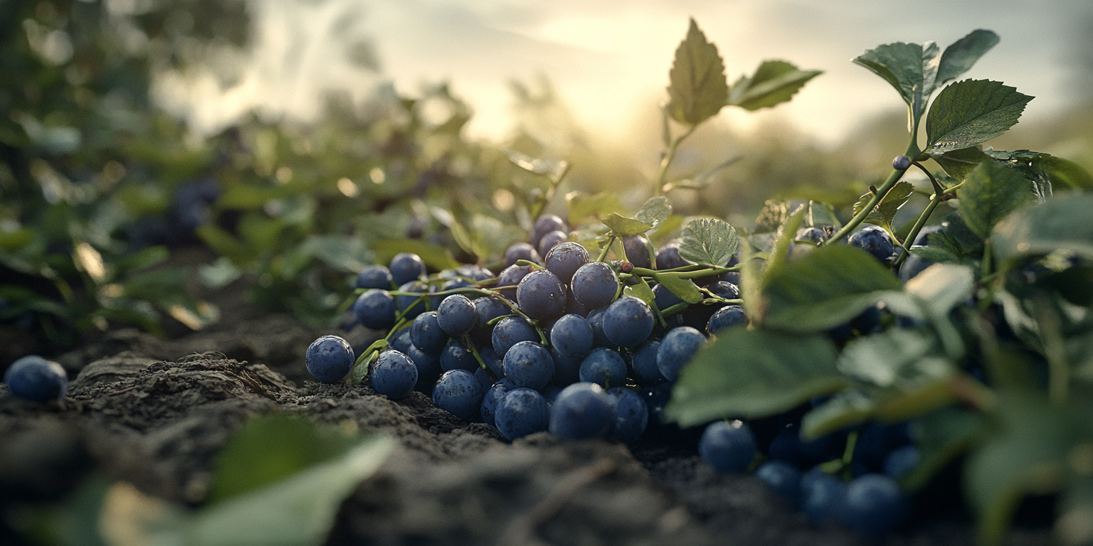 Aronia Berries: Benefits, Uses & Supplement Guide