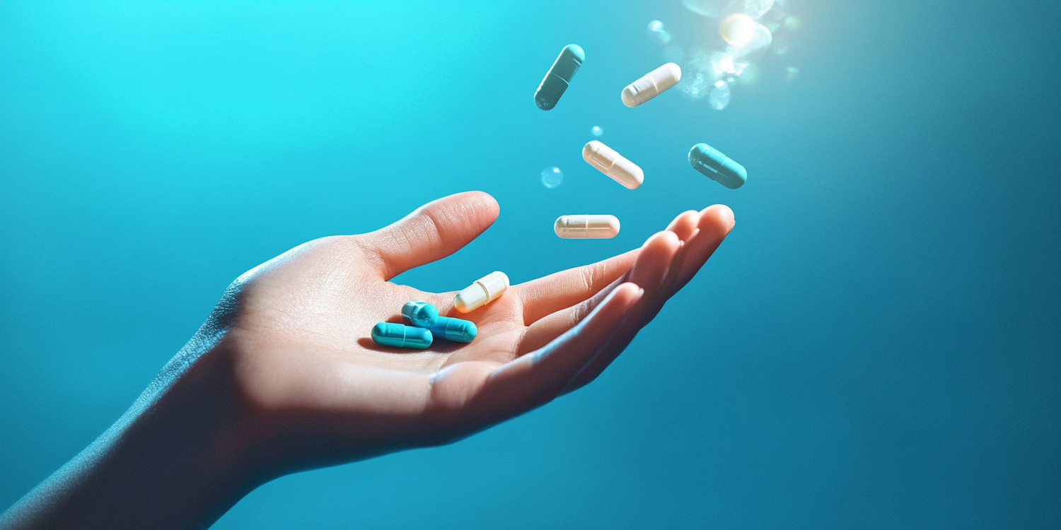 Magnesium Types and Their Unique Benefits