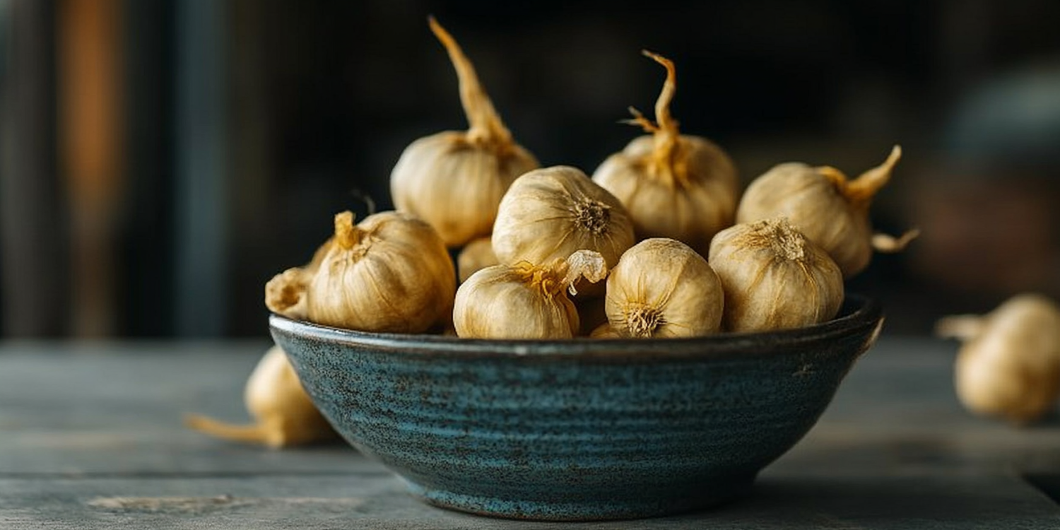 The Benefits of Maca Root: A Natural Supplement