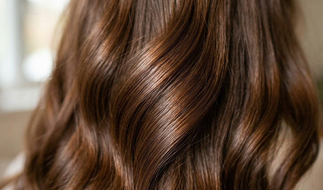Pumpkin Seed Oil for Hair: Benefits + Saw Palmetto & Biotin