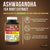 Herba Ashwagandha Extract - 150 Capsules | 6000mg Per Day | 15:1 Extra Strength