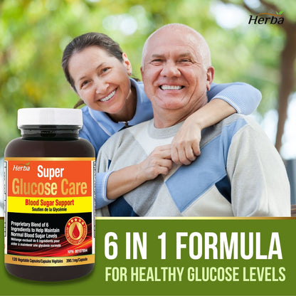 buy blood sugar supplement made in Canada