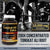 Herba Tongkat Ali Capsules 200:1 – 60 Vegetable Capsules | 10,000mg Raw Tongkat Ali Equivalent