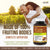 Herba Mushroom Complex Supplements with Lions Mane – 120 Capsules