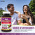 Herba Resveratrol Supplement - 120 Capsules | Trans-Resveratrol with Echinacea, Quercetin, Grape Seed Extract, and Aronia
