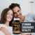 Herba Tongkat Ali Capsules 200:1 – 60 Vegetable Capsules | 10,000mg Raw Tongkat Ali Equivalent