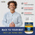 Herba Super Probiotics with Prebiotics - 30 Vegetable Capsules