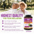 Herba Aronia Berry Extract 250mg – 120 Capsules | 7500mg Fruit Equivalent | 30:1 Aronia Extract Supplement
