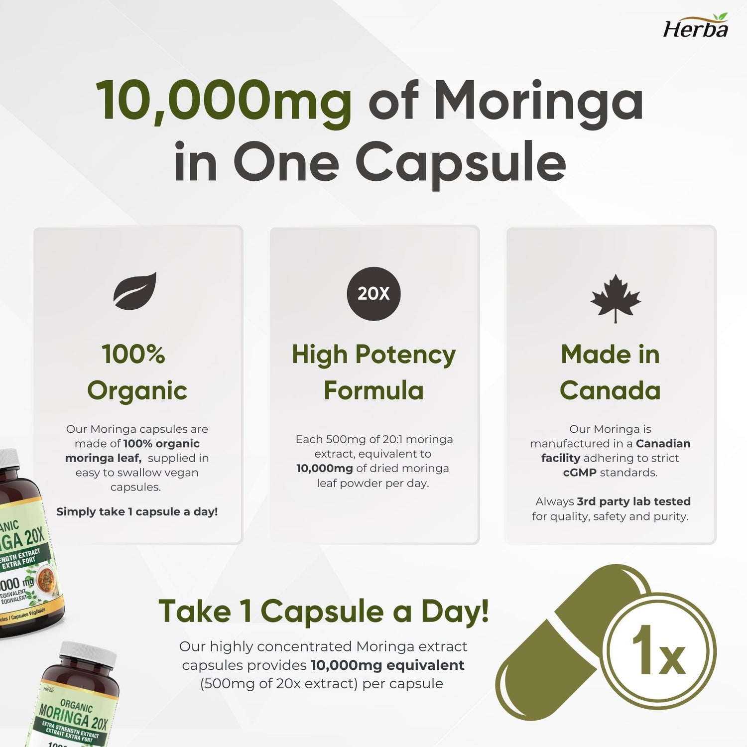 Capsules d&