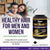 Herba Hair Maxol 2 Hair Growth Vitamins with Biotin for Hair Growth for Men and Women