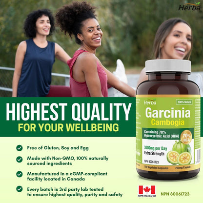 buy garcinia cambogia extract made in Canada