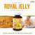 Herba Royal Jelly Capsules 1000mg - 200 Softgels