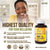 Herba Royal Jelly Capsules 1000mg - 200 Softgels