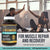 Herba L-Glutamine Capsules 750mg – 180 Vegetable Capsules | 3,000mg Per Serving