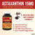 Herba Astaxanthin Supplement 15mg – 60 Vegetable Capsules