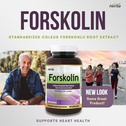 buy forskolin supplement made in Canada