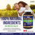Prostate Max - Prostate Supplement for Men – 120 Capsules | 9 Natural Ingredients