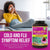 Herba Echinacea Capsules – 60 Vegetable Capsules