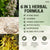 Herba Hemorrhoid Care - 90 Capsules