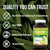 Herba Garcinia Cambogia Extract – 70% HCA  | 150 Vegetable Capsules