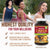 Herba Chaga Mushroom Capsules 400mg - 120 Vegetable Capsules | 4:1 High Concentrate