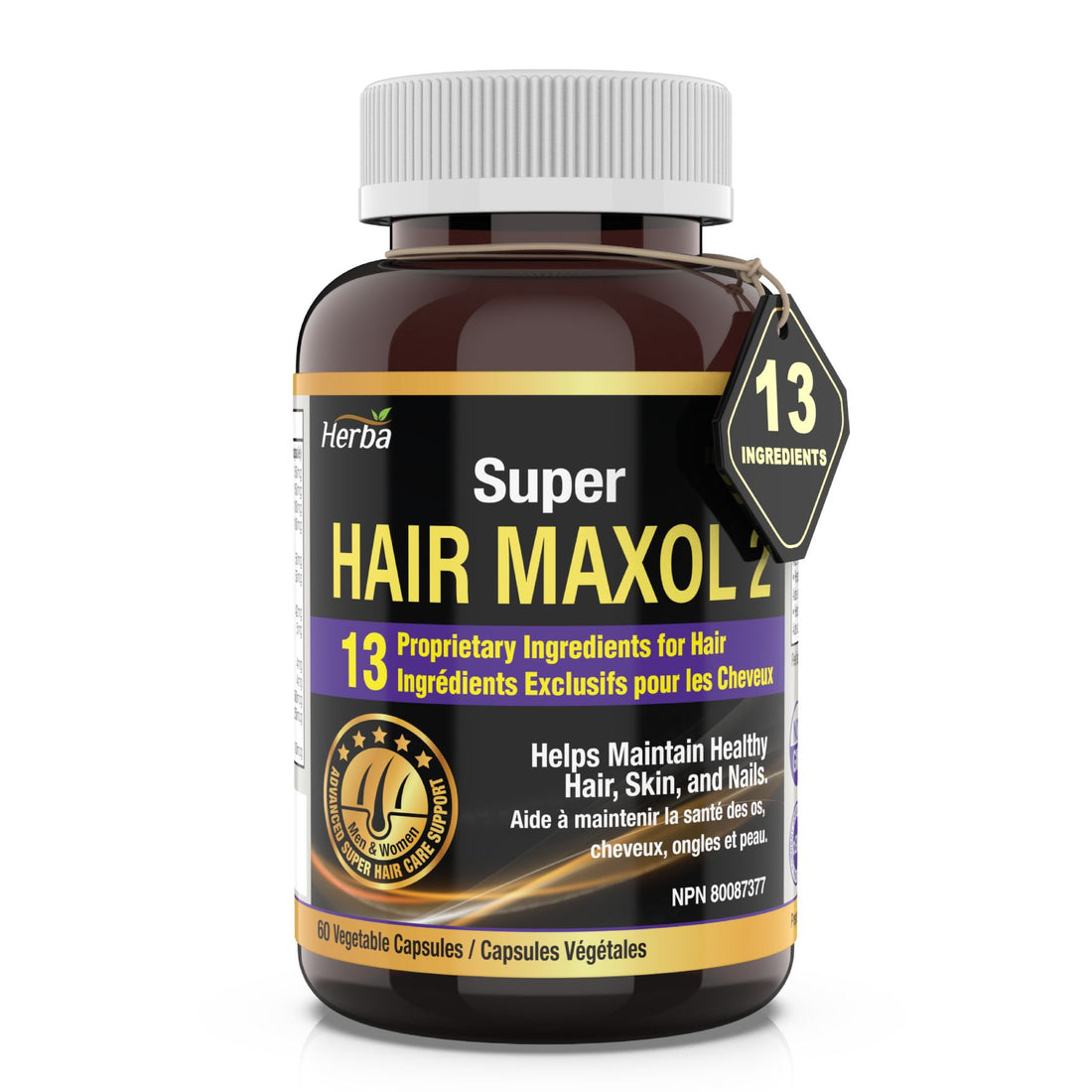 hair growth supplement