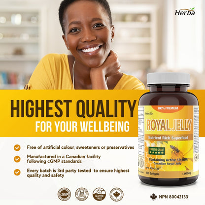 Herba&
