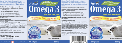 buy harp seal omega 3 made in Canada