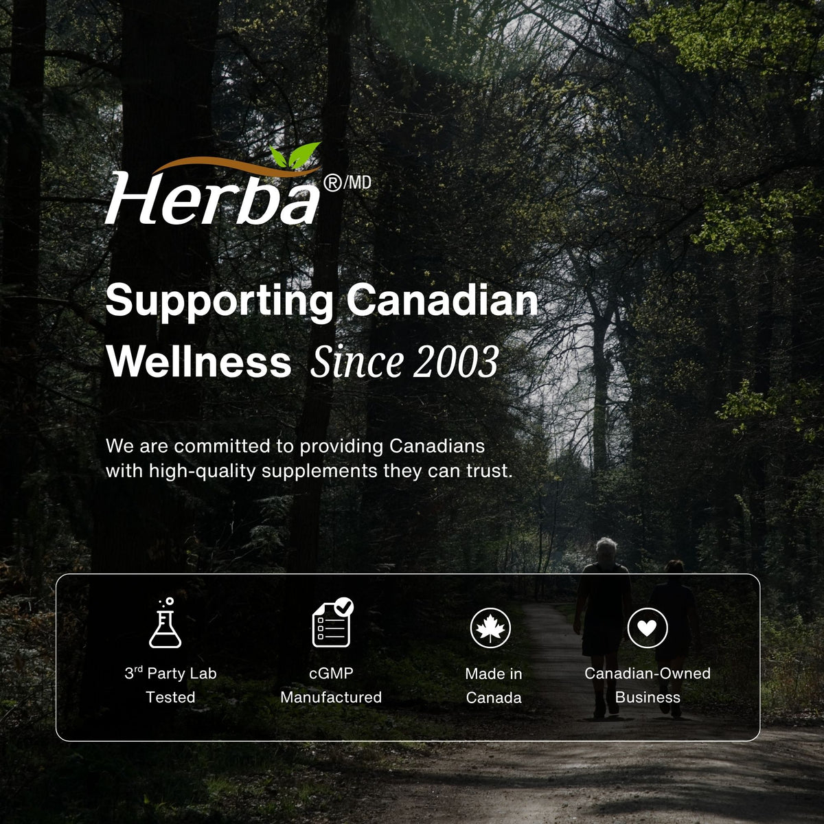 Boron Supplement for Men and Women - 120 Capsules | Made in Canada