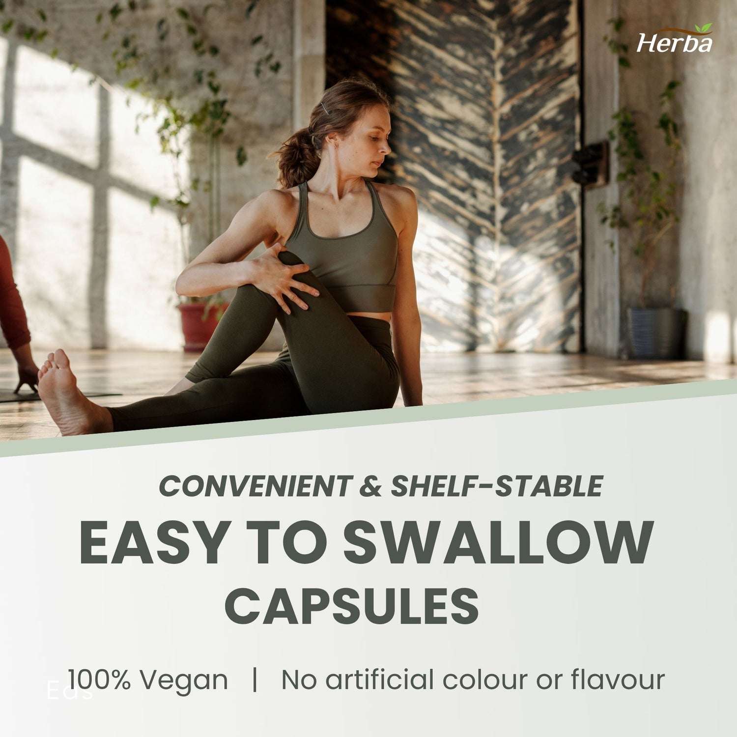 Liposomal Glutathione Supplement - 600mg Per Day | 60 Vegetable Capsul Herba Liposomal Glutathione Supplement - 600mg Per Day | 60 Vegetable Capsul Herba