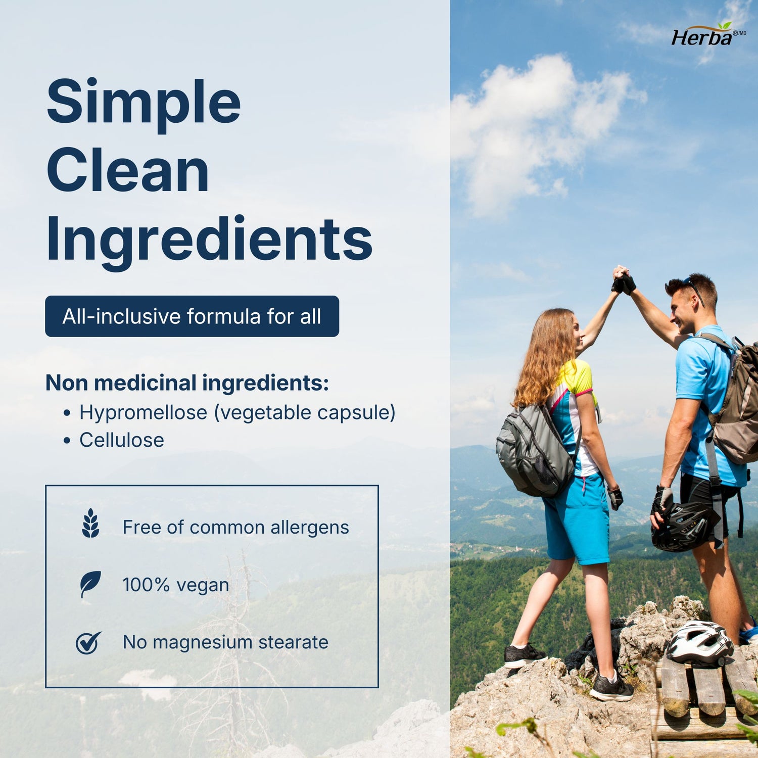 PQQ Supplement 20mg - 60 Capsules | Made in Canada
