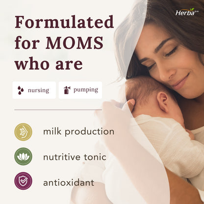 Lactation Support – 240 Capsules | 3-in-1 | Sunflower Lecithin, Moringa &amp; Fenugreek Capsules | Made in Canada