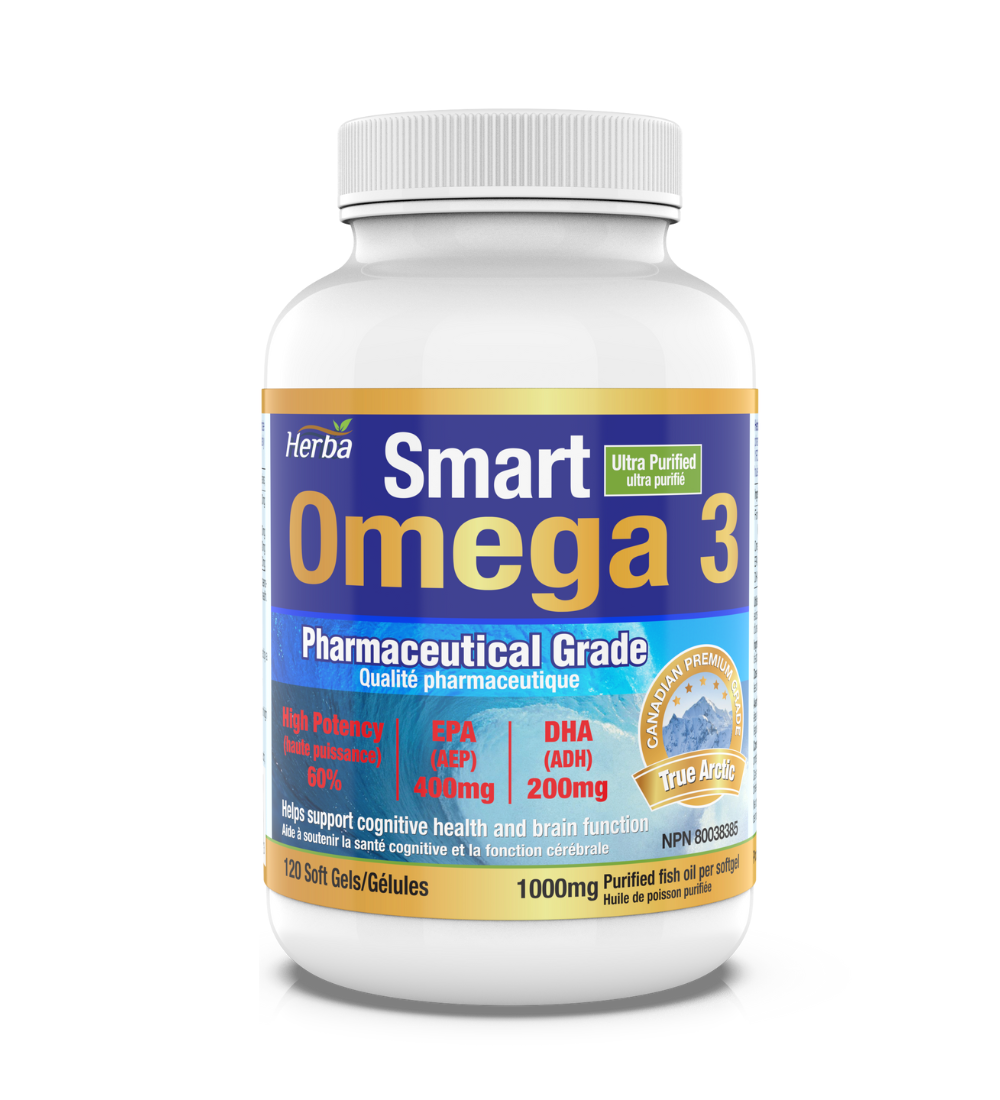 buy omega 3 made in Canada