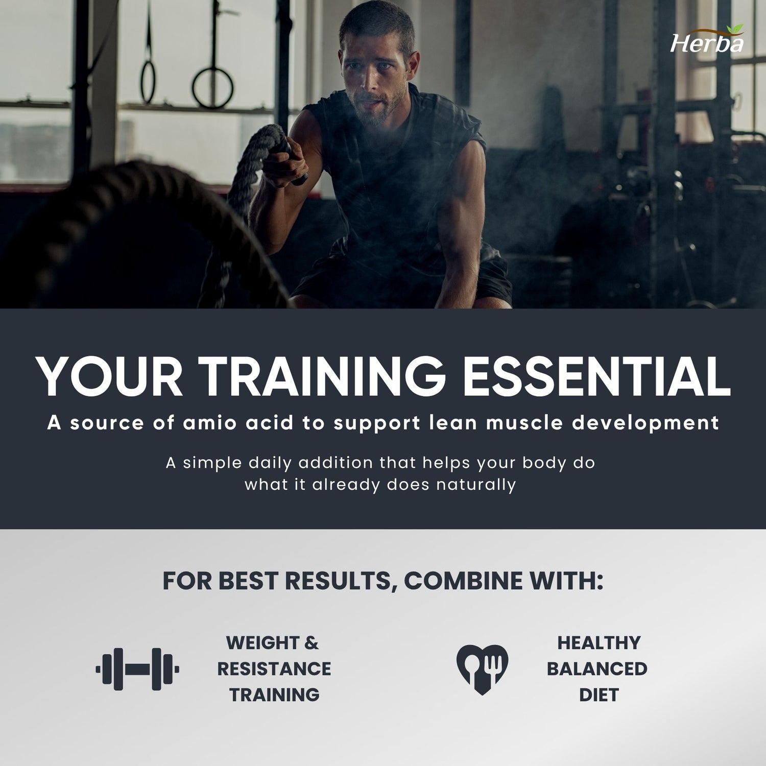 Supplément L-Citrulline 750 mg – 180 Gélules Végétales | Fabriqué au Canada