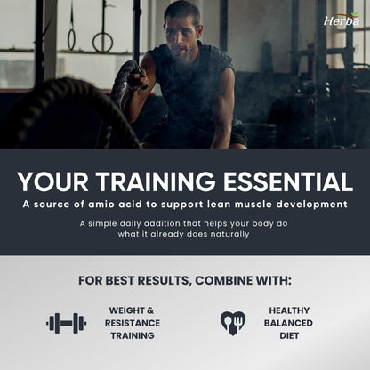 Supplément L-Citrulline 750 mg – 180 Gélules Végétales | Fabriqué au Canada