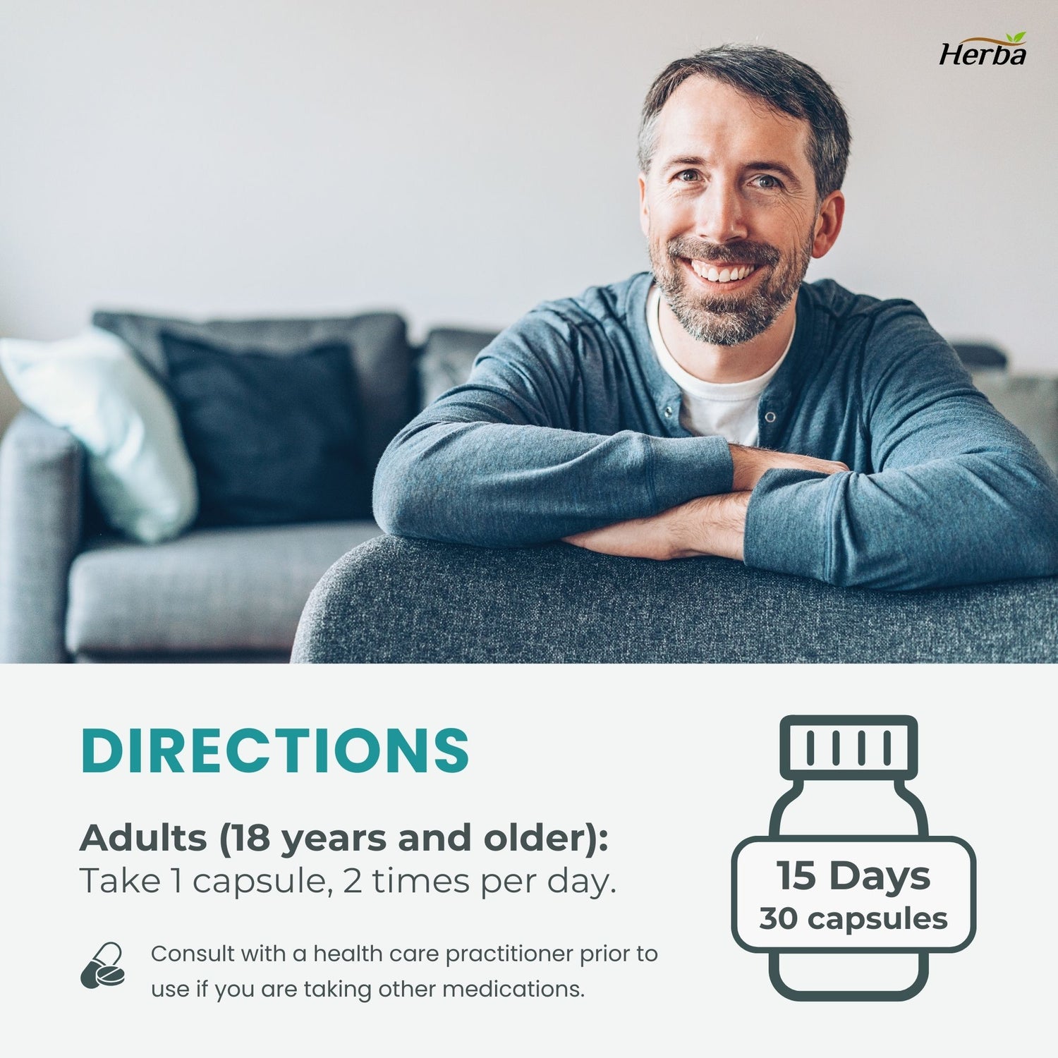 TUDCA Supplement for Liver – 30 Capsules | >98% Purity | Purified Bile Salts Supplements | 250mg TUDCA + Choline | Made in Canada