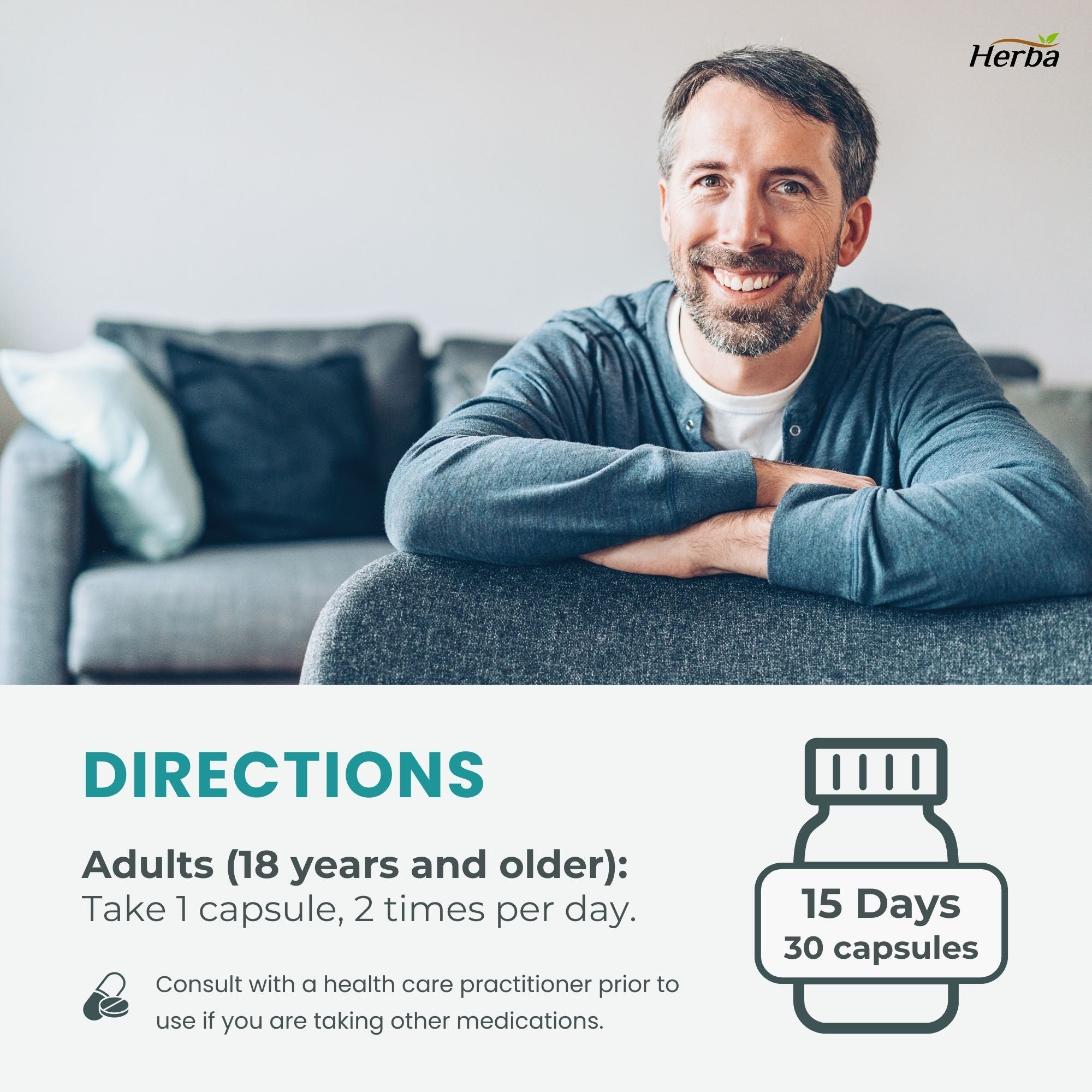 TUDCA Supplement for Liver – 30 Capsules | >98% Purity | Purified Bile Salts Supplements | 250mg TUDCA + Choline | Made in Canada