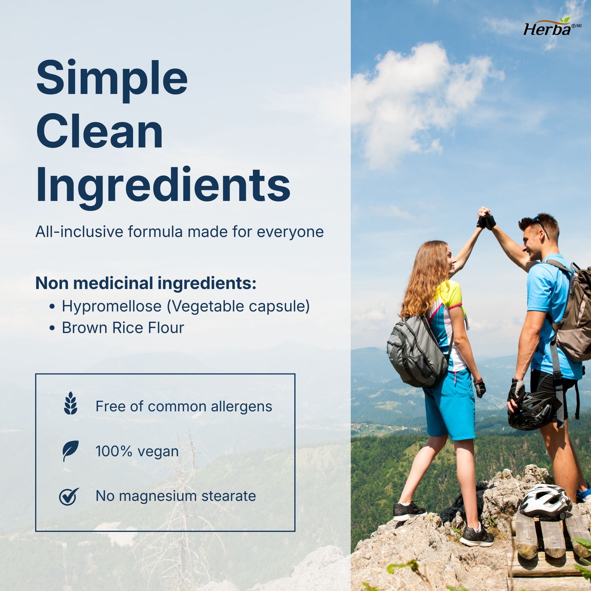 L-Methylfolate 1000mcg - 180 Capsules | Vitamin B9 5-MTHF Folate Supplement | Made in Canada