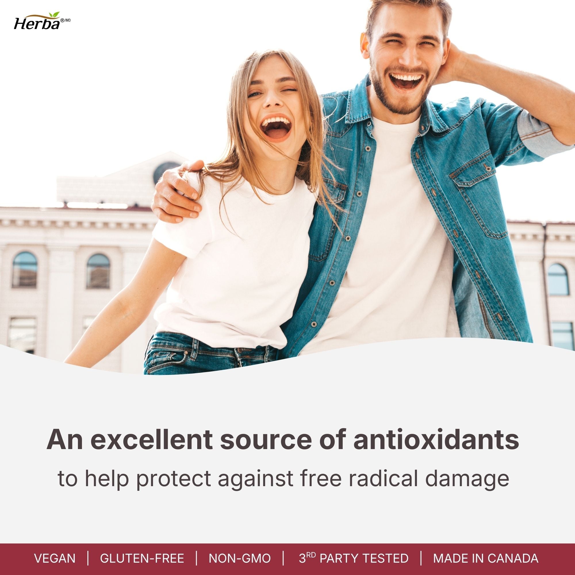 Pomegranate Supplement 3000mg – 180 Capsules | 40% Ellagic Acid | Made in Canada