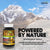 Herba Organic Peruvian Maca Capsules - 500mg, 200 Capsules