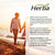 Herba Super Probiotics with Prebiotics - 30 Vegetable Capsules